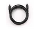 Аудіокабель Cablexpert (CC-OPT-5M) Toslink, 5м, Black - зображення 3