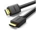 Кабель UGREEN HD104 HDMI Cable 3 м Black (10108) - зображення 1