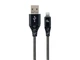 Кабель Cablexpert CC-USB2B-AMLM-1M-BW - изображение 1