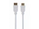 Кабель Cablexpert CC-HDMI4-W-6 - зображення 1