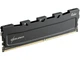 Модуль пам'яті Exceleram 16 GB DDR5 8000 MHz Black Kudos (EK50160803848C) - изображение 2