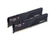 Пам'ять для настільних комп'ютерів G.Skill 64 GB (2x32GB) DDR5 6000 MHz Flare X5 Black (F5-6000J3636F32GX2-FX5) - изображение 2
