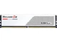 Пам'ять для настільних комп'ютерів G.Skill 64 GB (2x32GB) DDR5 6000 MHz Ripjaws S5 Matte White - зображення 3