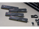 Пам'ять для настільних комп'ютерів G.Skill DDR5 48GB (2x24GB) 6800Mhz Ripjaws S5 Black (F5-6800J3446F24GX2-RS5K) - изображение 3