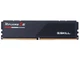 Пам'ять для настільних комп'ютерів G.Skill DDR5 48GB (2x24GB) 6800Mhz Ripjaws S5 Black (F5-6800J3446F24GX2-RS5K) - изображение 6