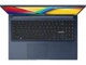 Ноутбук Asus VivoBook 15 X1504VA Quiet Blue (X1504VA-BQ3122, 90NB13Y1-M01550) - изображение 4