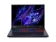 Ноутбук Acer Predator Helios Neo 16 PHN16-72-52DB Abyssal Black (NH.QRFEU.00F) - изображение 1