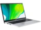 Ноутбук Acer Aspire 3 A315-35-P1LT Pure Silver (NX.A6LEU.02V) - изображение 2