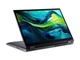 Ноутбук Acer Aspire Spin 14 ASP14-52MTN-52QD Steel Gray (NX.J3JEU.002) - изображение 4