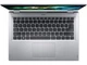 Ноутбук Acer Aspire 3 Spin 14A3SP14-31PT-336C (NX.KENEX.00G), Intel Core i3-N305 до 3,8 ГГц, 14-дюймовый WUXGA сенсорный, 8 ГБ, SSD 512 ГБ, Intel UHD Graphics, Windows 11 Home, Pure Silver - изображение 5