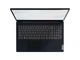 Ноутбук Lenovo Ideapad 3 15IAU7 Abyss Blue (82RK018XRA) - изображение 2