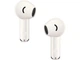 Навушники TWS Huawei FreeBuds SE 3 Beige (55037991) - зображення 9
