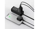 Мережевий зарядний пристрій BASEUS Compact Quick Charger 2U 10.5W (CCXJ010201) - изображение 6