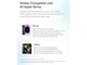 Мережевий зарядний пристрій BASEUS GaN5 Fast Charger (mini) 1C 20W White (CCGN050102) - изображение 8