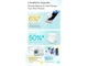 Мережевий зарядний пристрій BASEUS GaN5 Fast Charger (mini) 1C 20W White (CCGN050102) - изображение 17