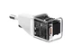 Мережевий зарядний пристрій BASEUS GaN5 Fast Charger (mini) 1C 20W White (CCGN050102) - изображение 19