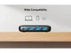 Сетевое зарядне пристрій ANKER PowerPort Atom III 63W Slim GaN Black (A2046G12) - зображення 2
