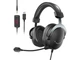 Наушники с микрофоном Fifine H9 Black - изображение 1