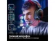 Наушники с микрофоном Fifine H9 Black - изображение 6