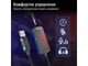 Наушники с микрофоном Fifine H9 Black - изображение 7