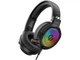 Навушники GamePro HS1300 RGB Black - зображення 3