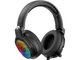 Навушники GamePro HS1300 RGB Black - зображення 6