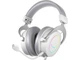Наушники с микрофоном Fifine H3 RGB White (H3W) - изображение 1
