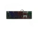 Клавіатура A4Tech Bloody B760 Grey - изображение 1