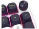 Клавіатура REDRAGON K686WBG-RGB-MAX Eisa Max - зображення 7