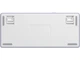 Клавіатура Aula F75 White (6948391208640) - изображение 3