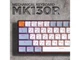 Клавіатура GamePro MK130 Outemu Red Hot-Swap Switch Black (MK130R) - изображение 6