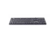 Клавіатура Gembird KB-MCH-03-UA Black USB UKR - изображение 3