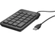 Клавіатура Trust Xalas USB Numeric Keypad (22221) - зображення 2