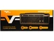 Клавіатура Frime Classic Keyboard Black-Silver USB (FKBB0323) - изображение 5