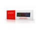 Клавіатура Gembird KB-UML-01-UA BLACK USB UKR - изображение 4