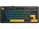 Клавіатура Aula F75 Black (6948391208626) - изображение 6