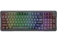 Клавіатура REDRAGON K688GB-RGB-PRO Bragi - зображення 1