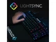 Клавіатура Logitech G PRO Mechanical Gaming Keyboard - Shroud Edition (920-009849) - зображення 6