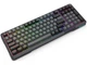 Клавіатура REDRAGON K688GB-RGB-PRO Bragi - зображення 4