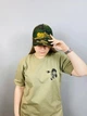 Футболка Forward Observations Group Run Military Tee, XL - зображення 3