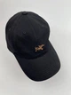 Кепка Arc'teryx Small Bird Hat, Black - изображение 4