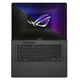 Ноутбук ігровий ASUS ROG Zephyrus G16 / Core i7 13620H / RAM 16 GB / SSD 512 GB / RTX 4070 / 165Hz - зображення 2