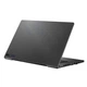Ноутбук ігровий ASUS ROG Zephyrus G16 / Core i7 13620H / RAM 16 GB / SSD 512 GB / RTX 4070 / 165Hz - зображення 5