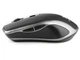 Миша Vinga MSW-909 Silent Black Grey - изображение 3