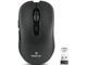 Миша REAL-EL RM-331 W Black (EL123200044) - изображение 1