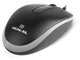 Миша REAL-EL RM-217 Black (EL123200038) - зображення 6