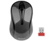 Миша A4Tech G3-280NS Glossy Gray - изображение 2