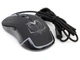 Миша Frime Hela Black USB (FMC1840) - изображение 5
