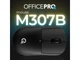 Миша OfficePro M307B Silent Wireless Black (M307B) - изображение 5