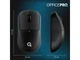 Миша OfficePro M307B Silent Wireless Black (M307B) - изображение 11